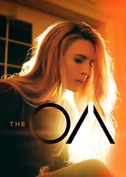 TV series poster: The OA