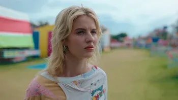 Somebody Nose