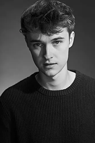 Brendan Morrow