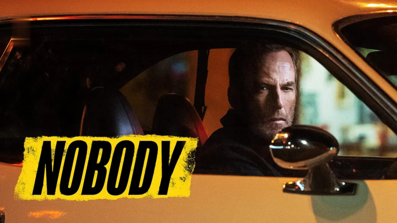 Movie Poster: Nobody