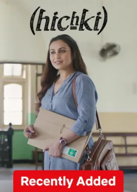 Hichki - Movie free on Castle