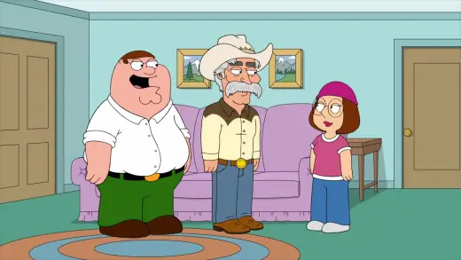 E7.Wild Wild West