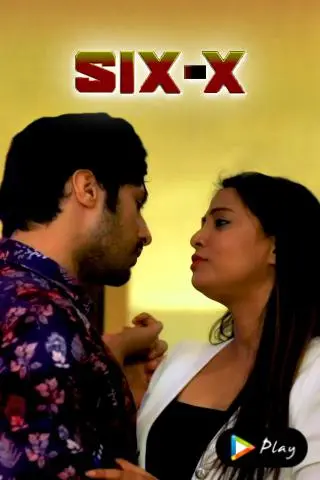 Movie Poster: Six - X