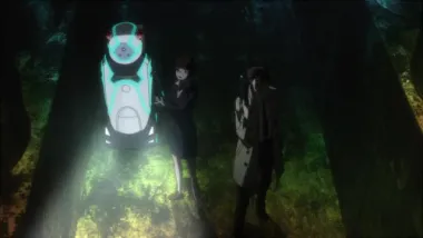 E11.The Saint's Supper