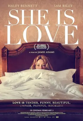 She Is Love - Movie free on Castle
