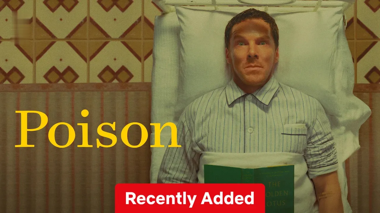 Movie Poster: Poison