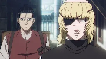 Even If I Die… This World Will Continue