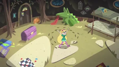 E5.Puddle Defender