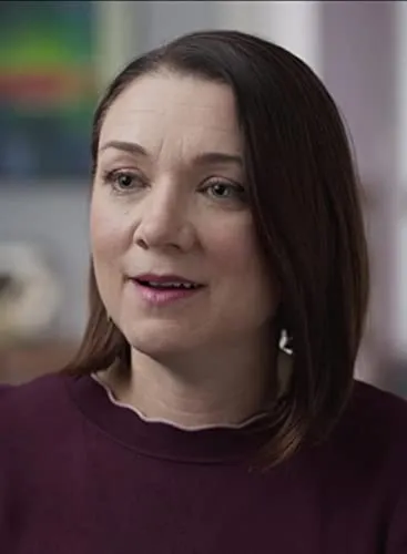Tamara Keith