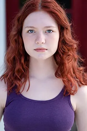 Makenna Weyburne