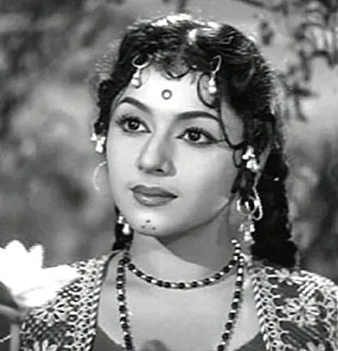 Padmini
