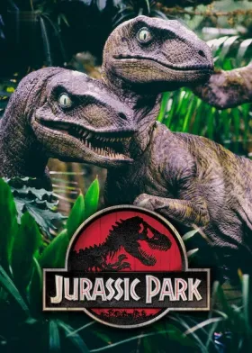Jurassic Park - Movie free on Castle