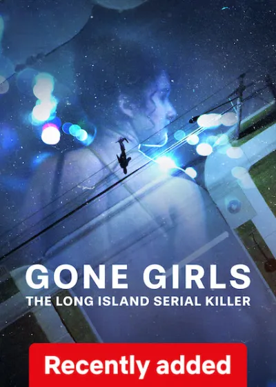 Gone Girls: The Long Island Serial Killer