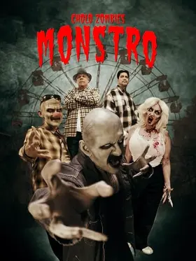 Cholo Zombies Monstro - Movie free on Castle