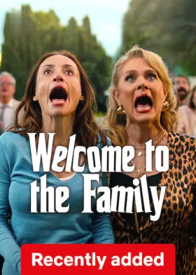 Welcome to the Family - Web Serie complete free on Castle