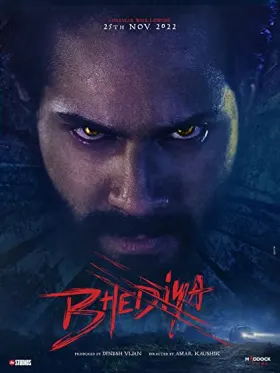 Bhediya - Movie free on Castle