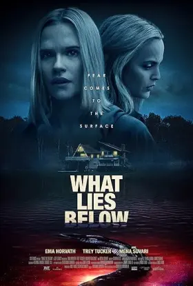 What Lies Below - Movie free on Castle