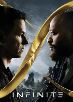 Infinite - Movie free on Castle