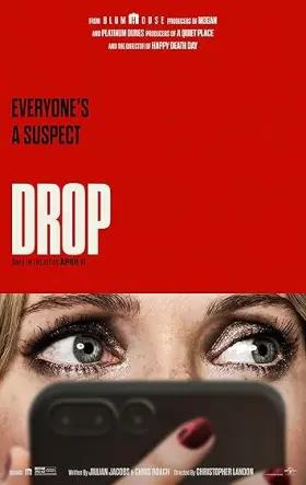 Drop - Movie free on Castle