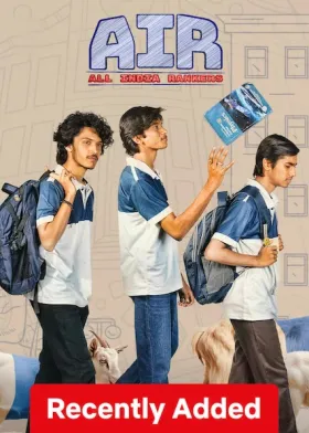 AIR: All India Rankers - Web Serie complete free on Castle