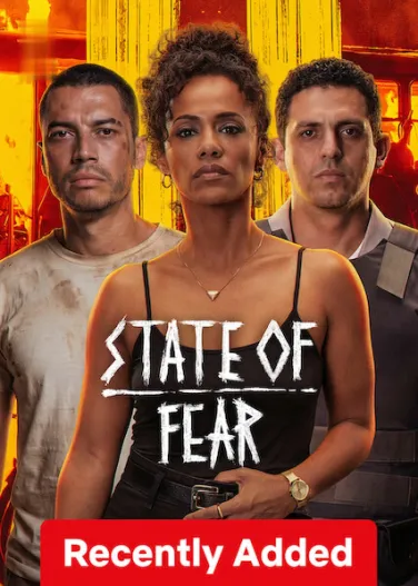 State of Fear