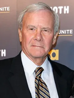 Tom Brokaw