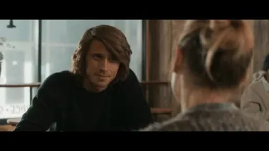 E6.In the Waiting Room of Estranged Spouses