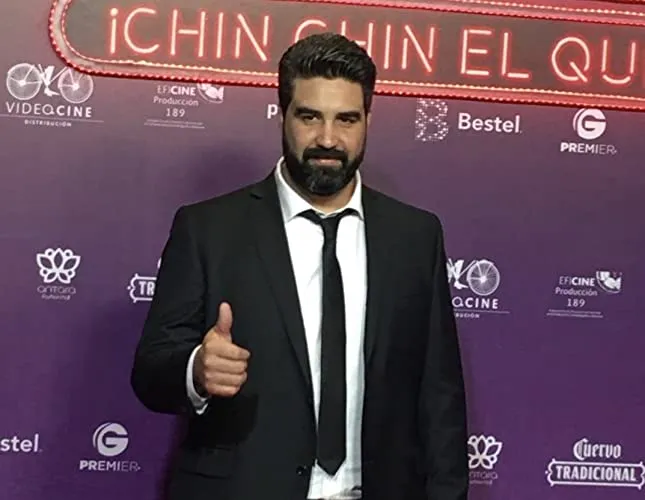 Salvador Espinosa