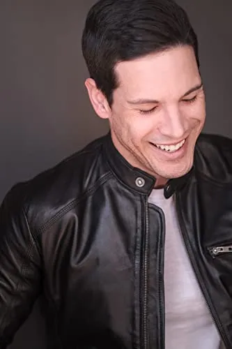 Adam Daniel