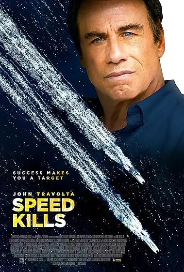 Movie Poster: Speed Kills