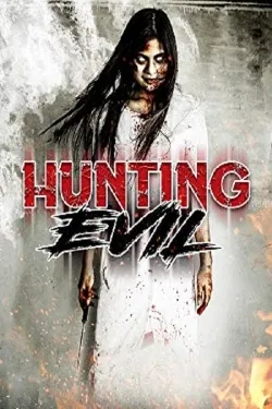 Movie Poster: Hunting Evil