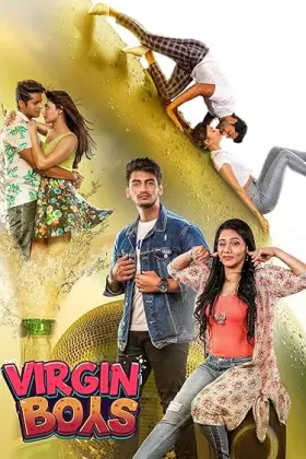 Virgin Boys - Movie free on Castle