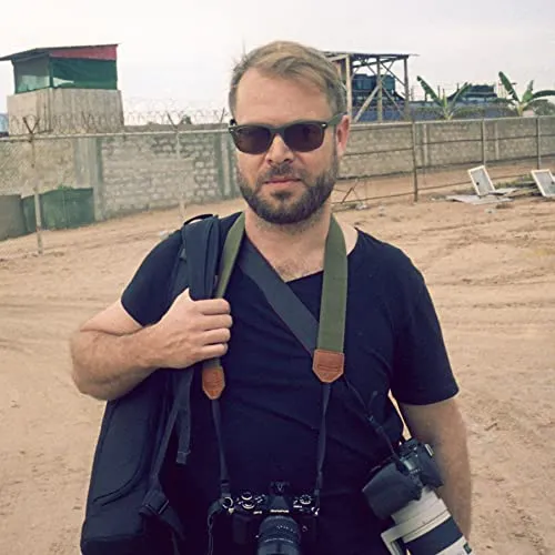 Aaron Ohlmann