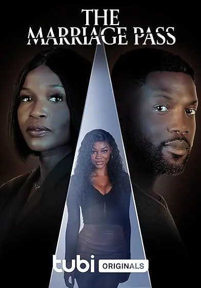 Movie Poster: The Marriage Pass
