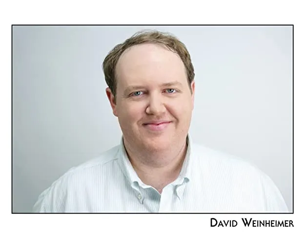David Weinheimer