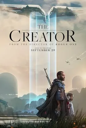 The Creator - Movie free on Castle