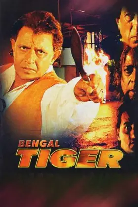 Bengal Tiger - Movie free on Castle