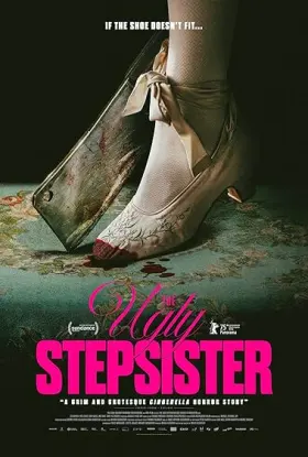 The Ugly Stepsister - Movie free on Castle