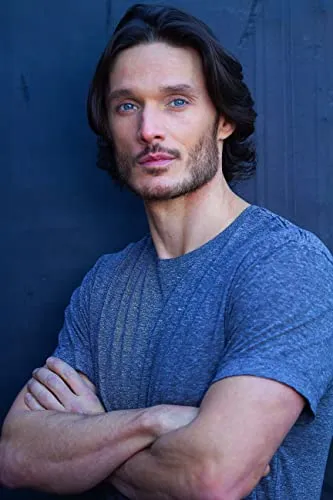 Michael Sharits