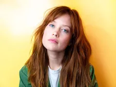 Catherine McCafferty