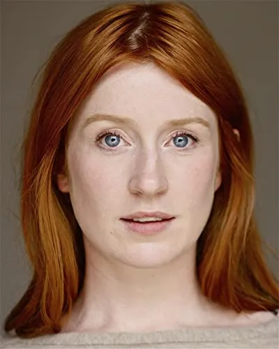 Elly Condron
