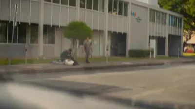 E15.Good Samaritan