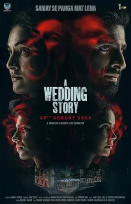 A Wedding Story