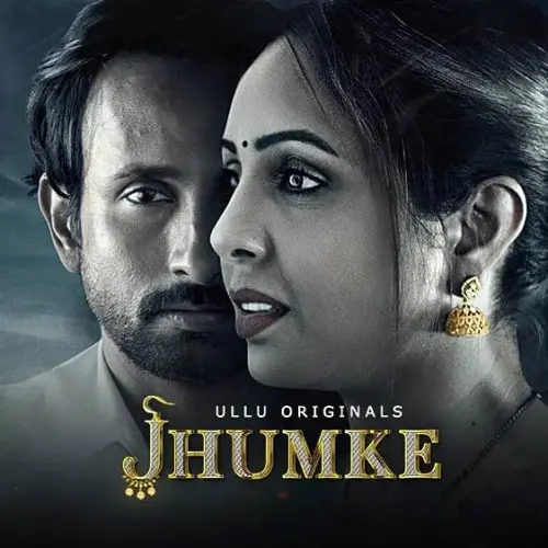 TV series poster: Jhumke