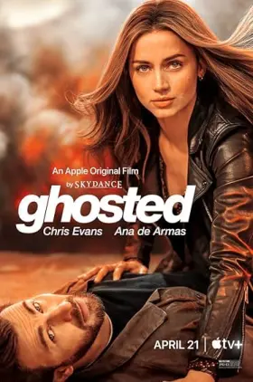 Ghosted - Movie free on Castle