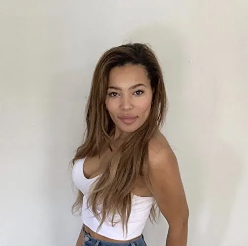 Kerri Kamara