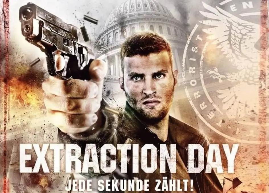 Extraction Day