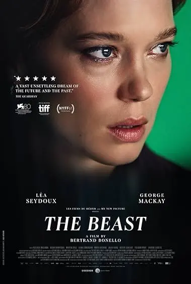 Movie Poster: The Beast
