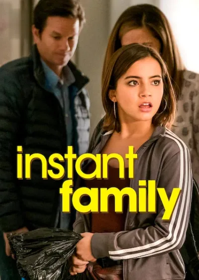 Instant Family