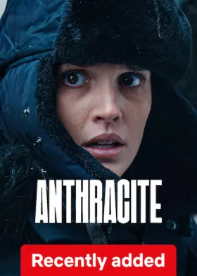Anthracite - Web Serie complete free on Castle